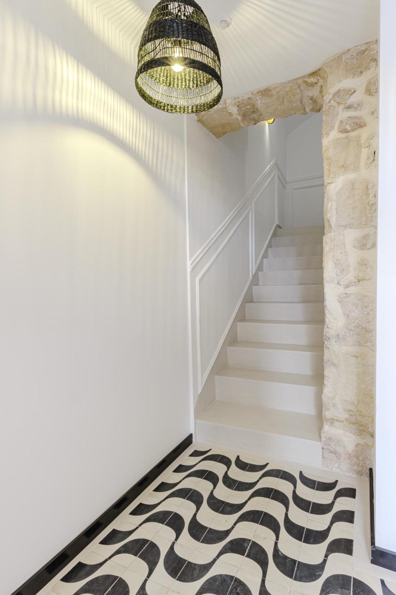 Cozy Charming Apartment In Historic Center Alicante Esterno foto
