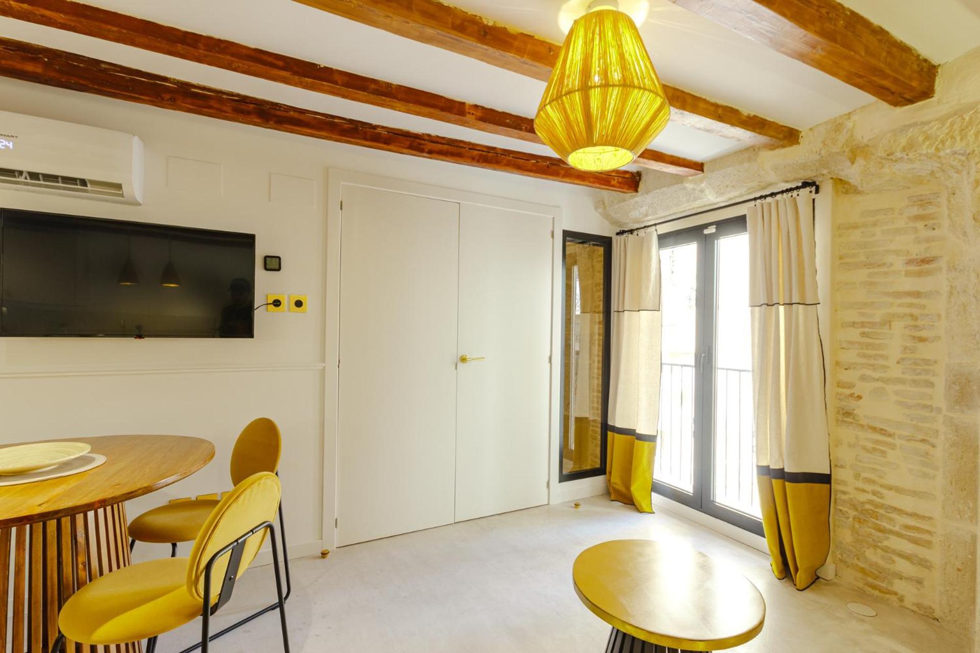 Cozy Charming Apartment In Historic Center Alicante Esterno foto