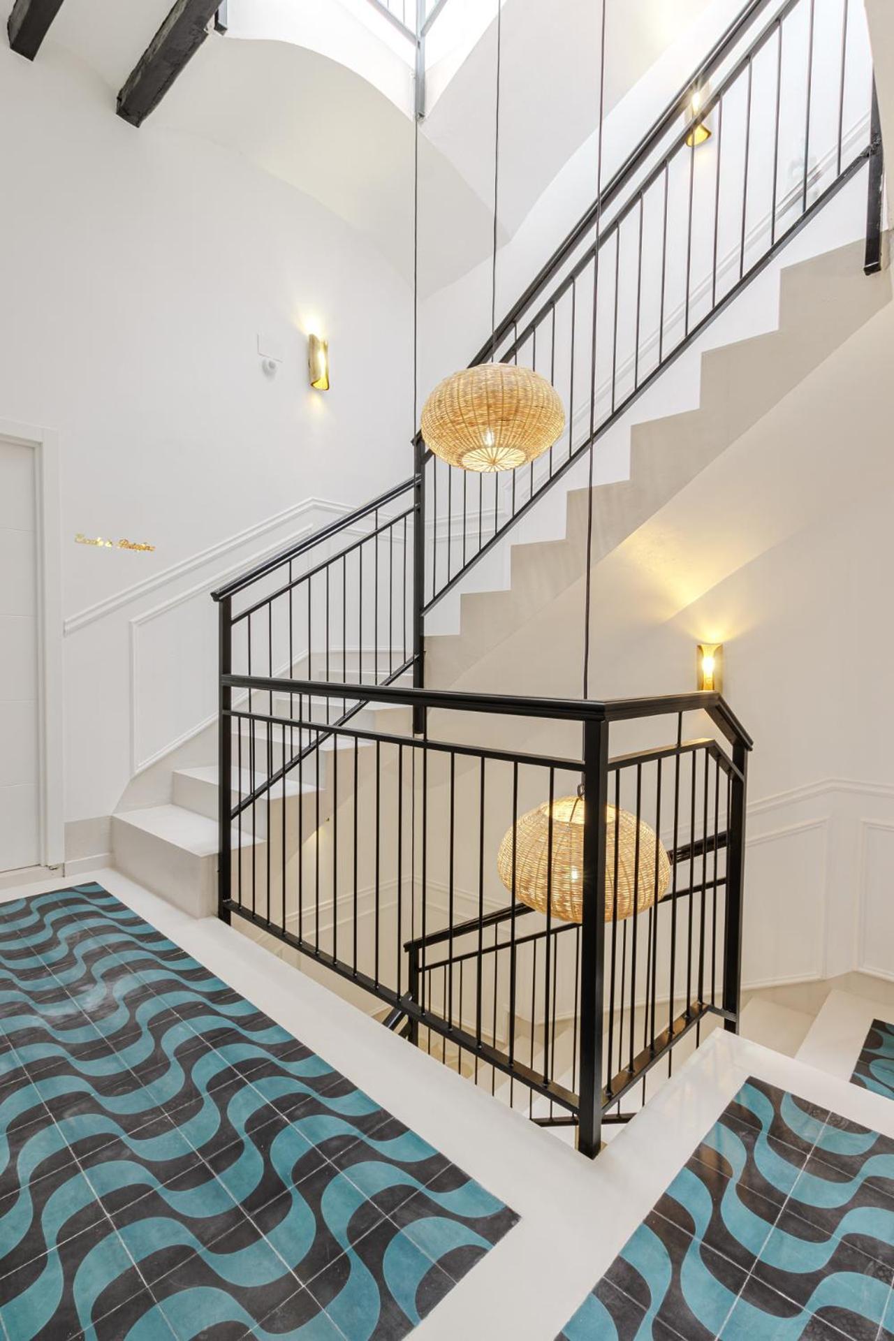 Cozy Charming Apartment In Historic Center Alicante Esterno foto