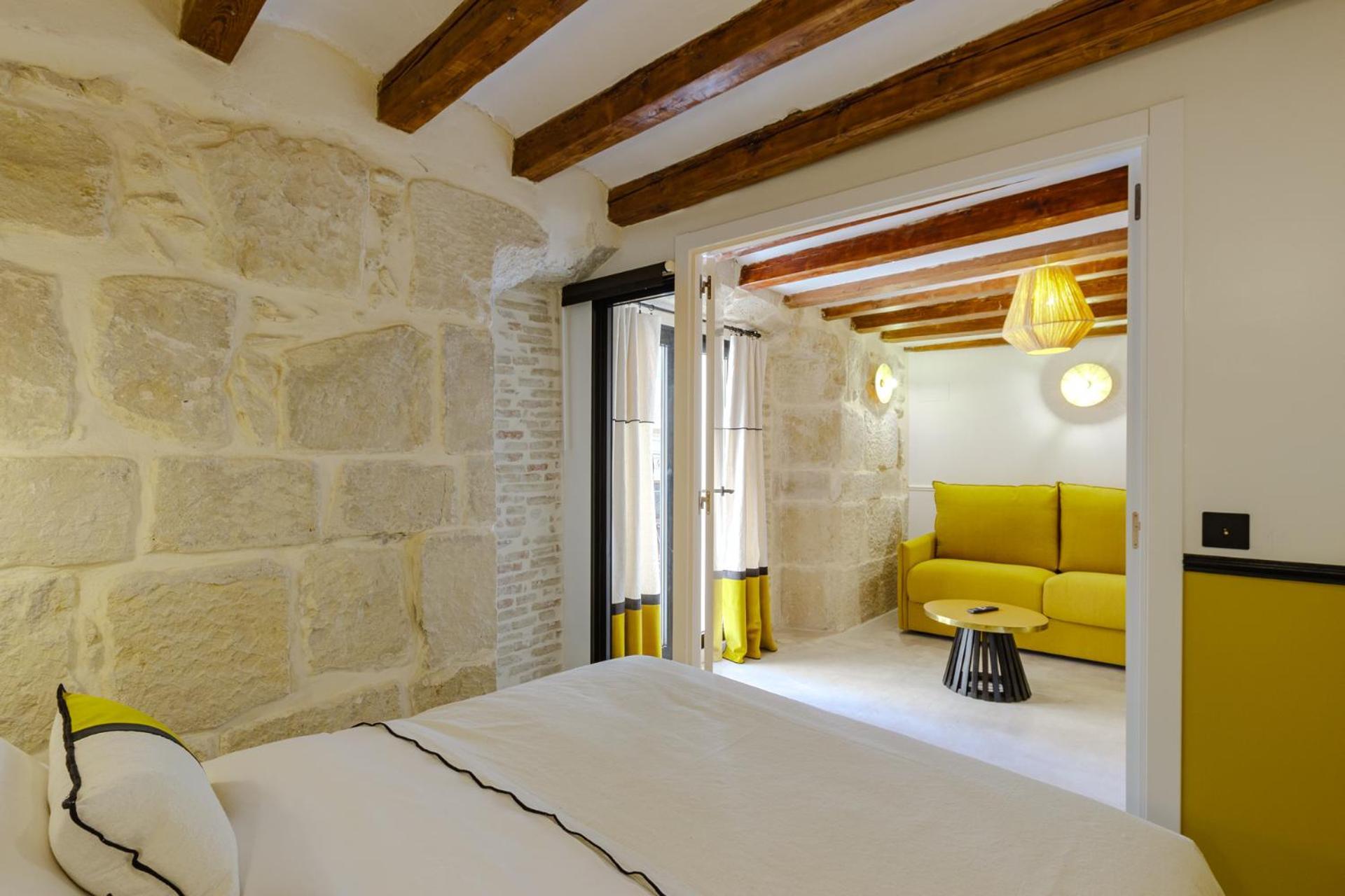 Cozy Charming Apartment In Historic Center Alicante Esterno foto