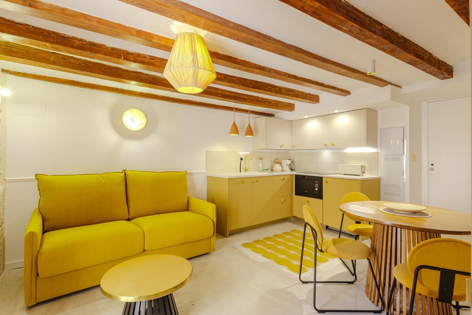 Cozy Charming Apartment In Historic Center Alicante Esterno foto