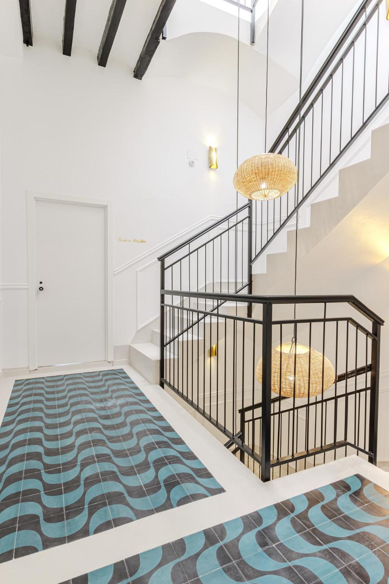 Cozy Charming Apartment In Historic Center Alicante Esterno foto