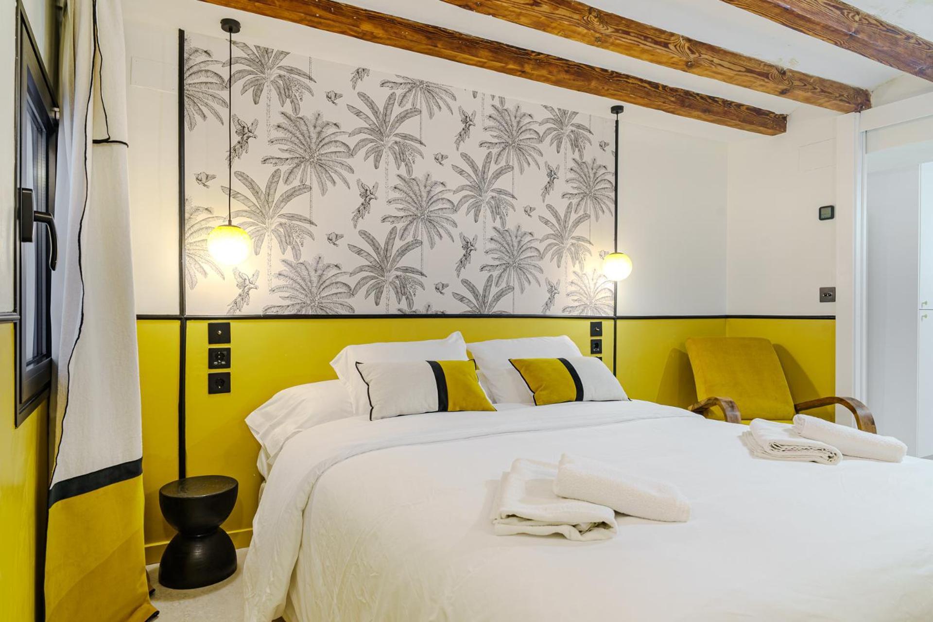 Cozy Charming Apartment In Historic Center Alicante Esterno foto