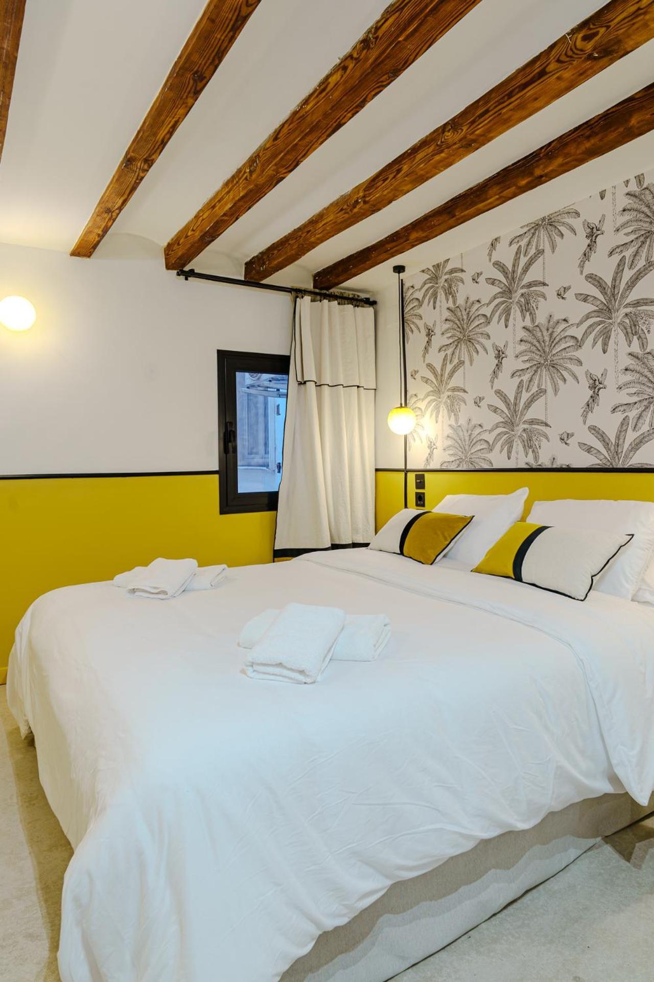 Cozy Charming Apartment In Historic Center Alicante Esterno foto