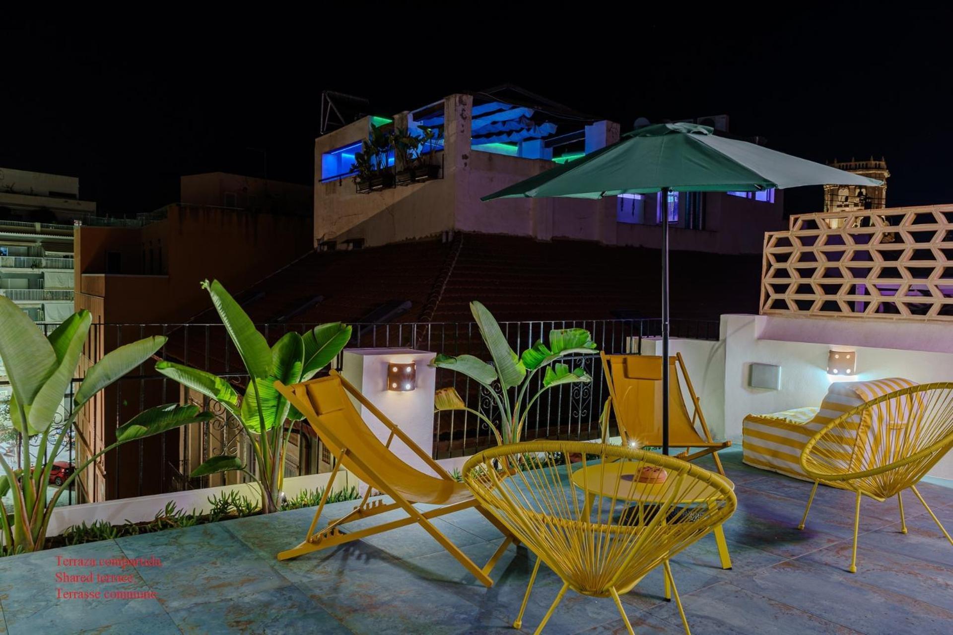 Cozy Charming Apartment In Historic Center Alicante Esterno foto