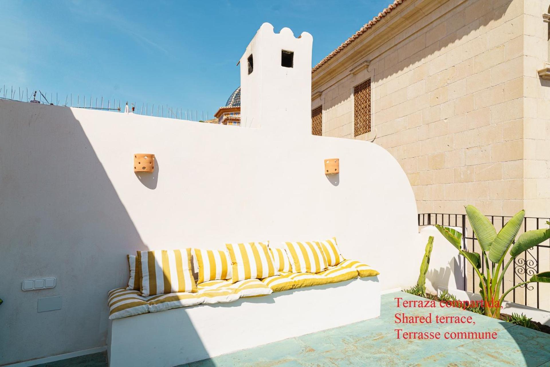 Cozy Charming Apartment In Historic Center Alicante Esterno foto