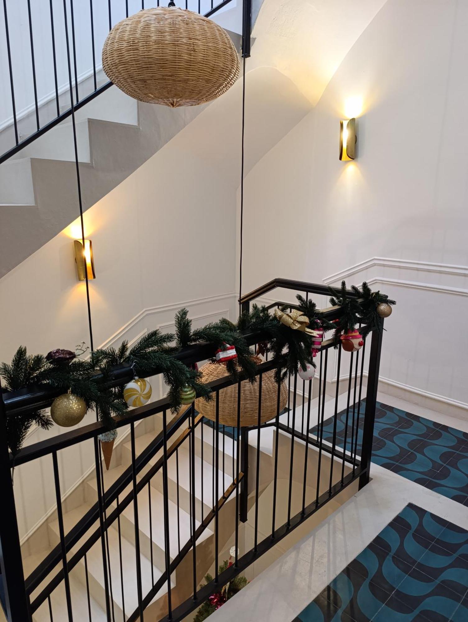 Cozy Charming Apartment In Historic Center Alicante Esterno foto