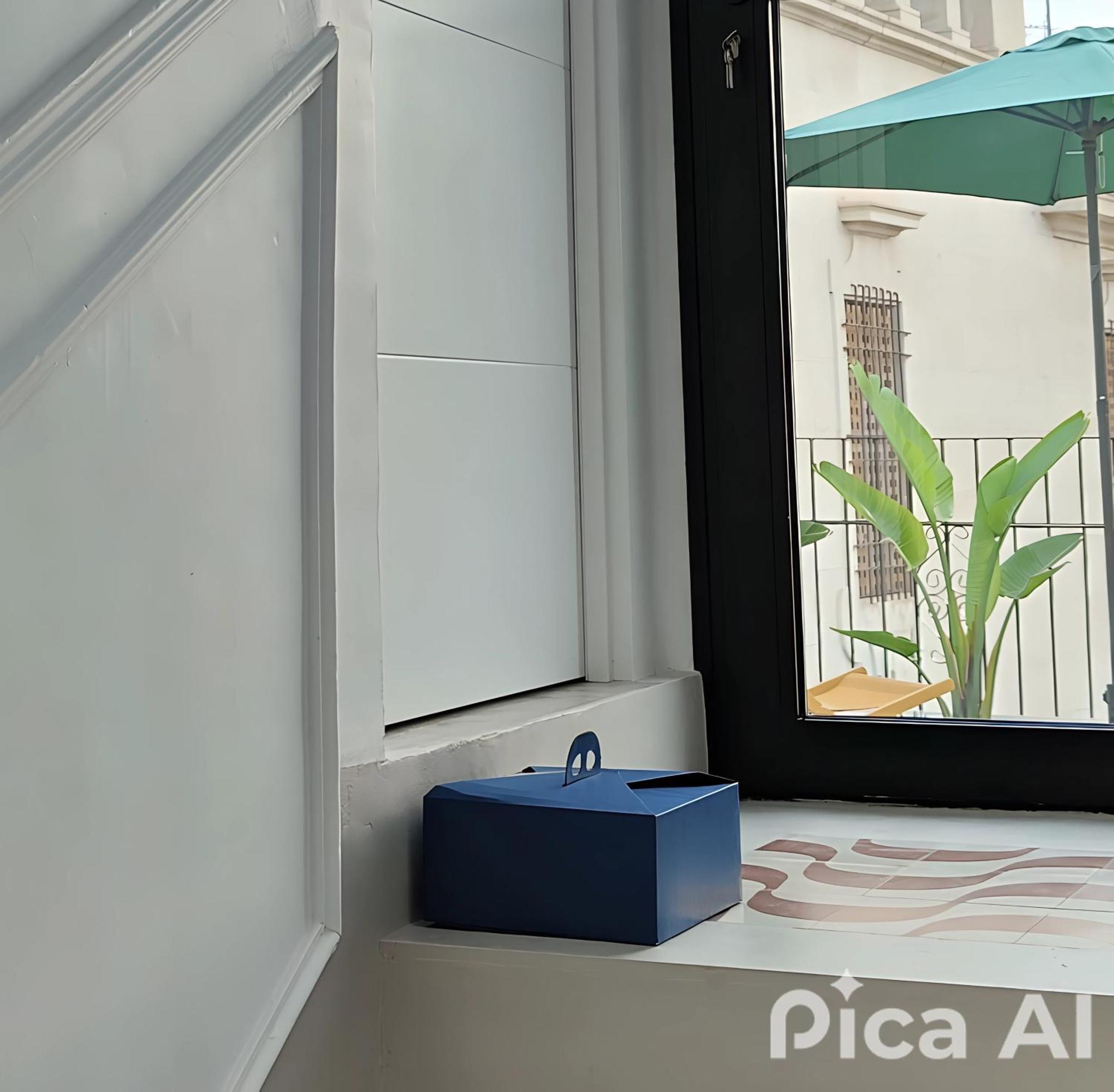 Cozy Charming Apartment In Historic Center Alicante Esterno foto